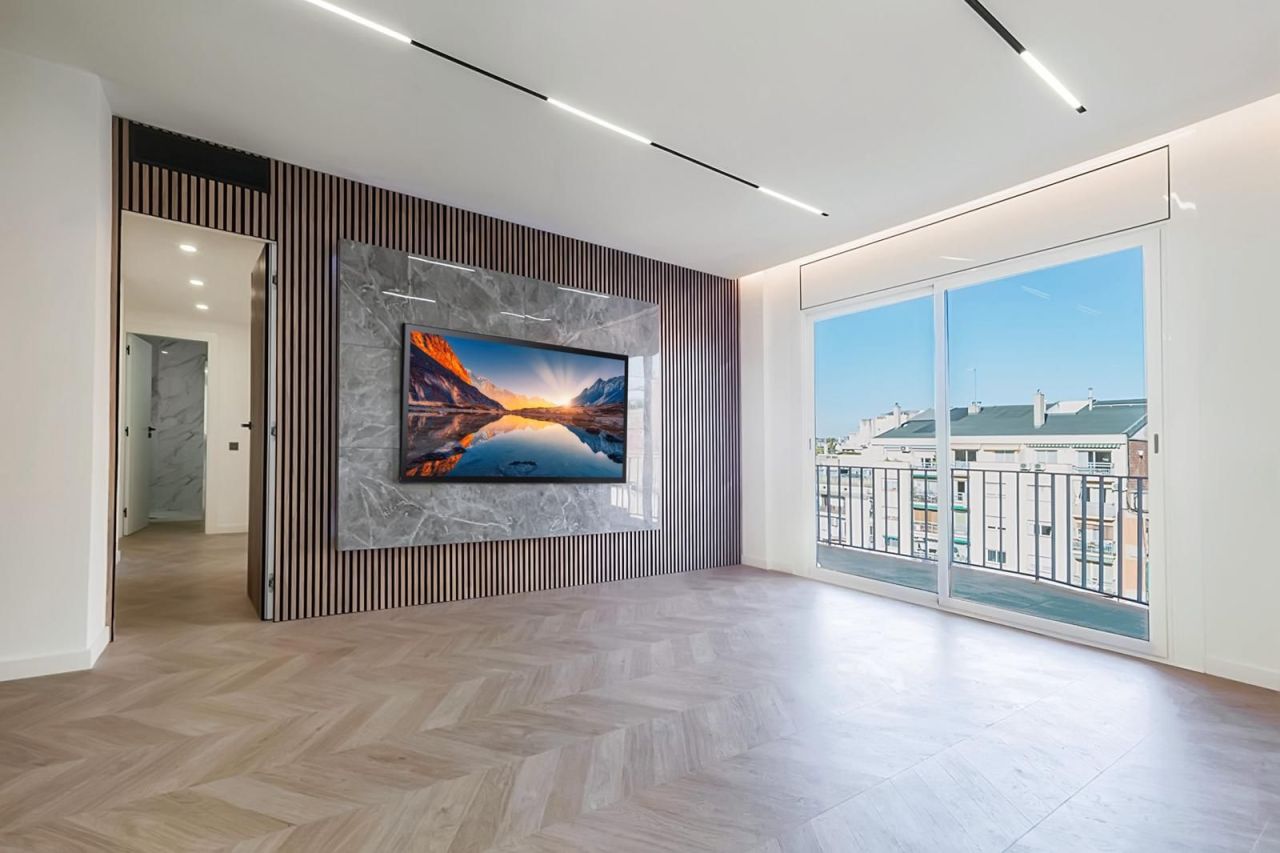 Piso en Barcelona, España, 118 m² - imagen 1