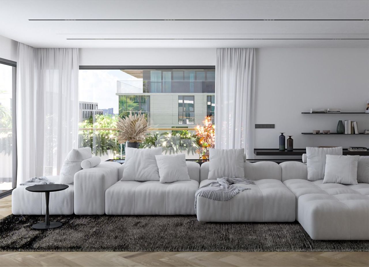 Piso en Barcelona, España, 320 m² - imagen 1