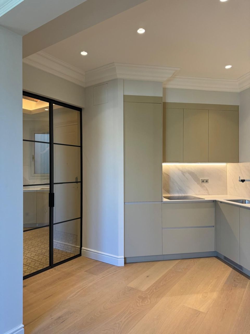 Wohnung in Barcelona, Spanien, 109 m² - Foto 1