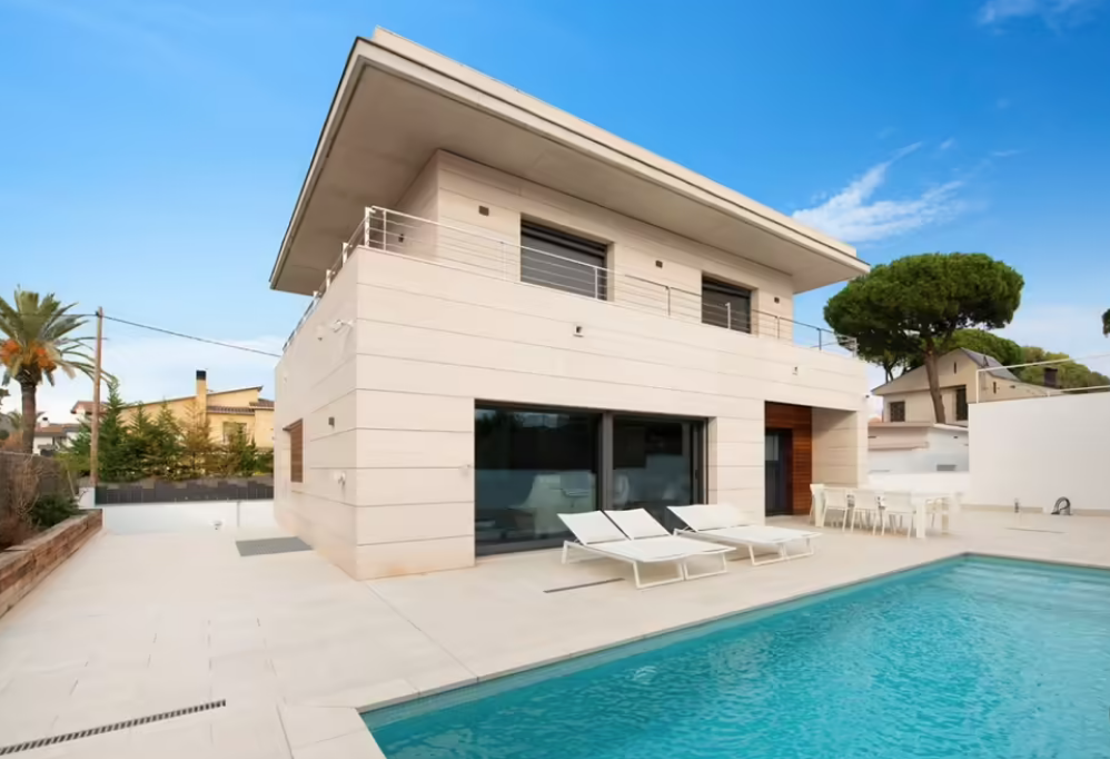 Maison à Barcelone, Espagne, 288 m² - image 1