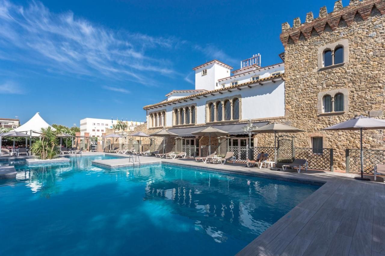 Biens commerciaux sur la Costa Brava, Espagne, 6 515 m² - image 1