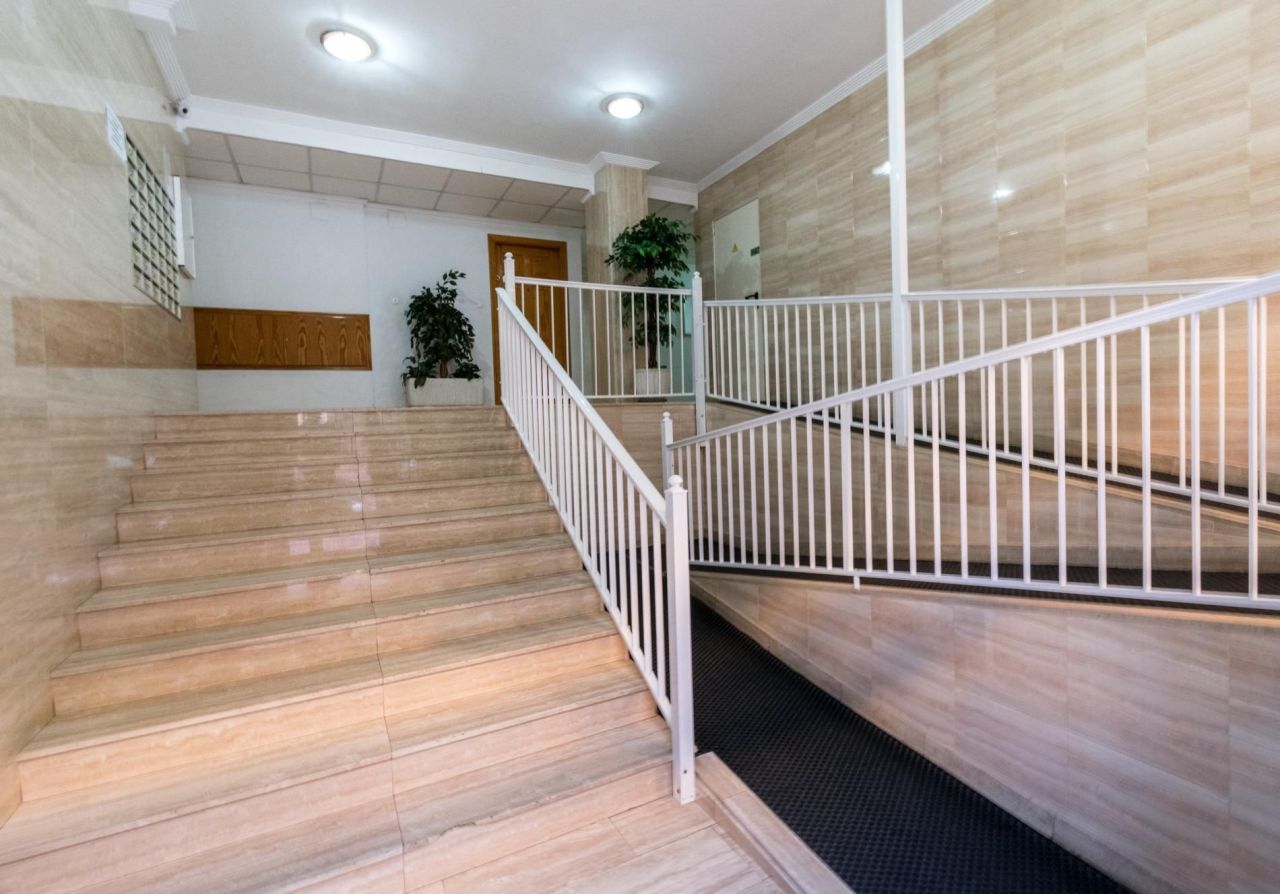 Flat in Torrevieja, Spain, 66 m² - picture 14