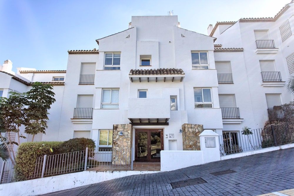 Wohnung in Costa del Sol, Spanien, 102 m² - Foto 1