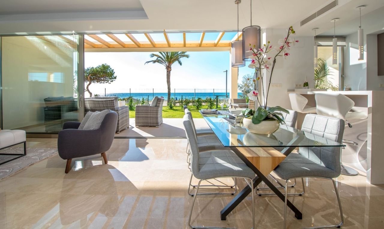 Townhouse on Costa Blanca, Spain, 127 m² - picture 1