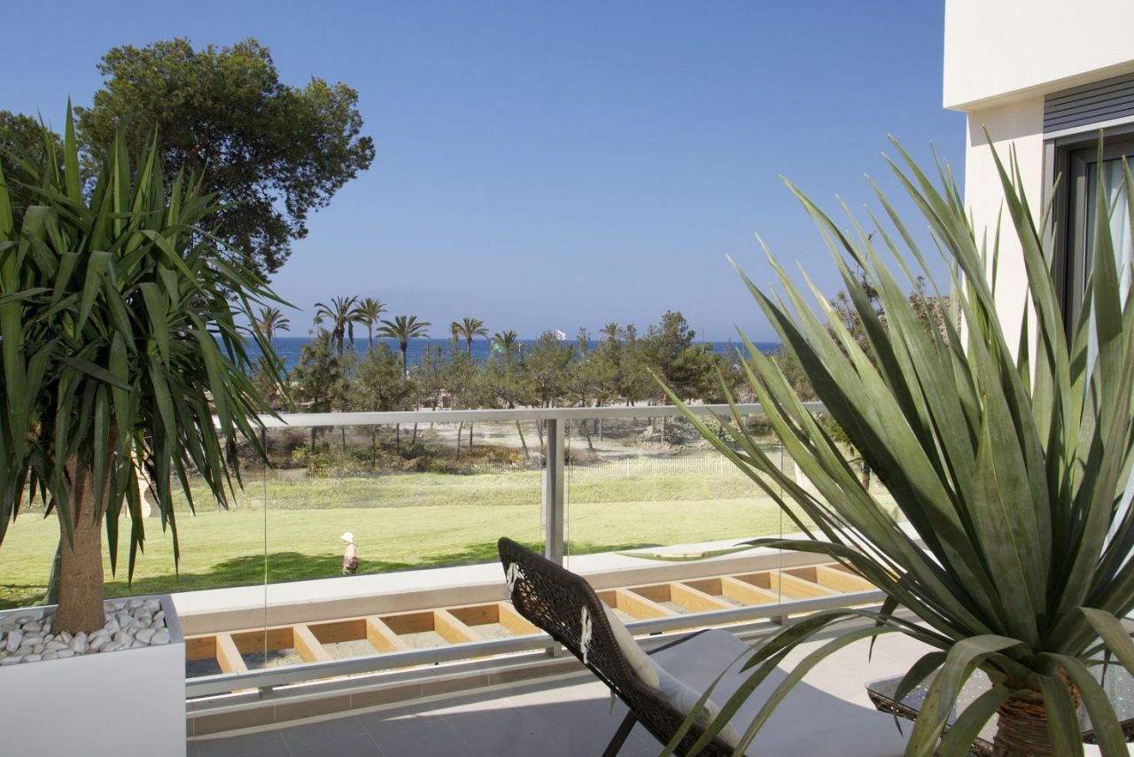 Appartement sur la Costa Blanca, Espagne, 127 m² - image 1