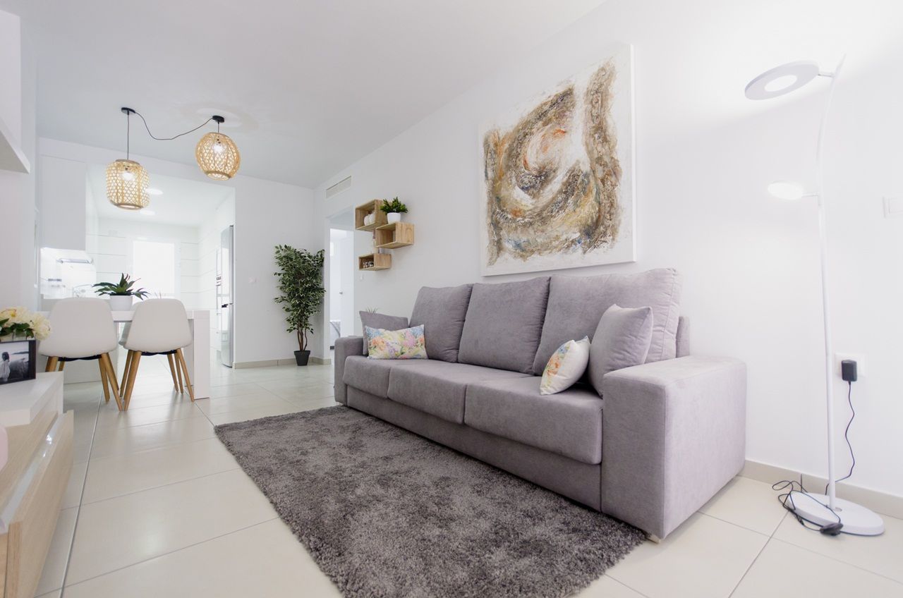 Appartement sur la Costa Blanca, Espagne, 75 m² - image 1