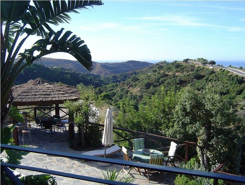 Casa en la Costa del Sol, España, 484 m² - imagen 1