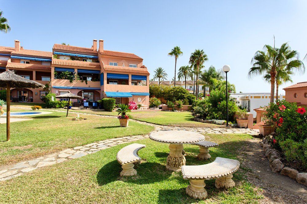 Wohnung Ispaniya, Spanien, 120 m² - Foto 1