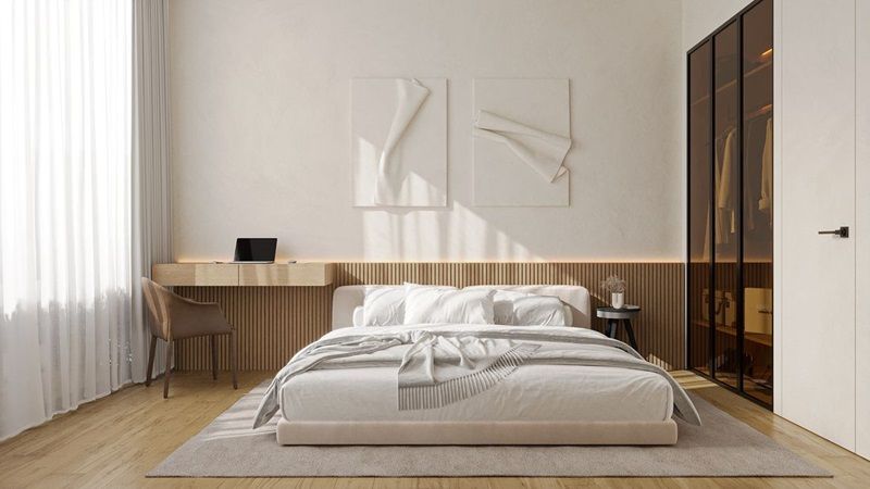 Appartamenti a Canggu, Indonesia, 65 m² - foto 9