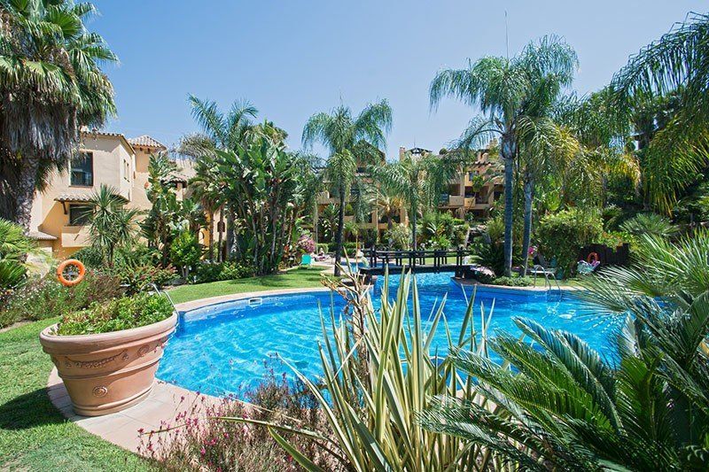 Wohnung Ispaniya, Spanien, 200 m² - Foto 1