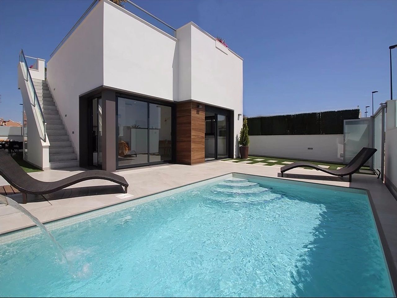 House on Costa Calida, Spain, 92 m² - picture 1
