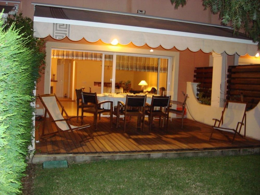 Haus in Costa Brava, Spanien, 120 m² - Foto 1
