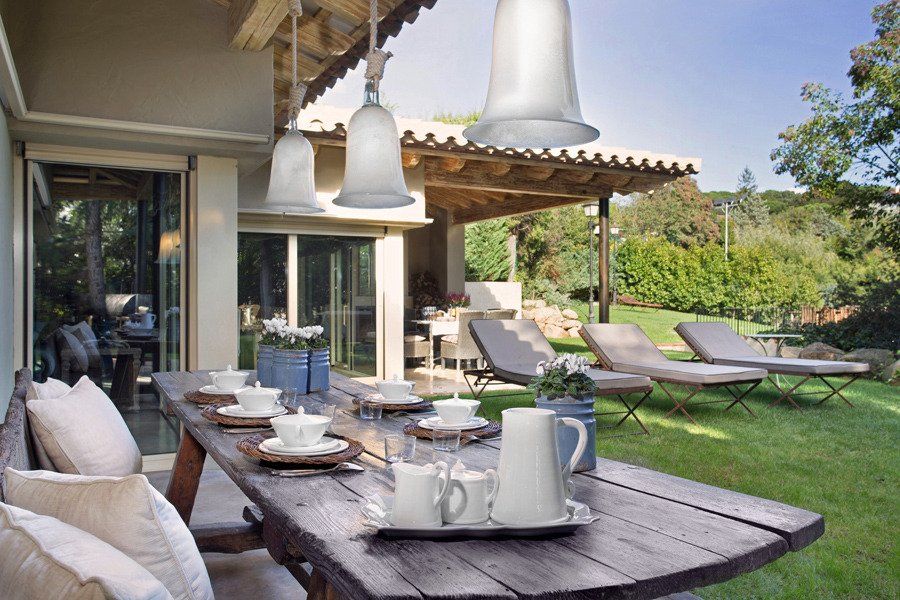 Haus in Costa del Maresme, Spanien, 688 m² - Foto 1