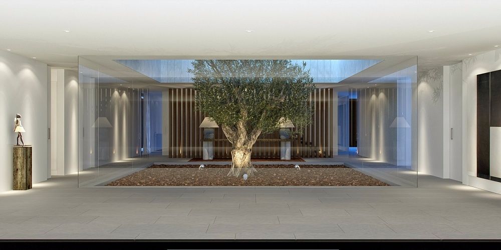 Casa en la Costa del Sol, España, 725 m² - imagen 1