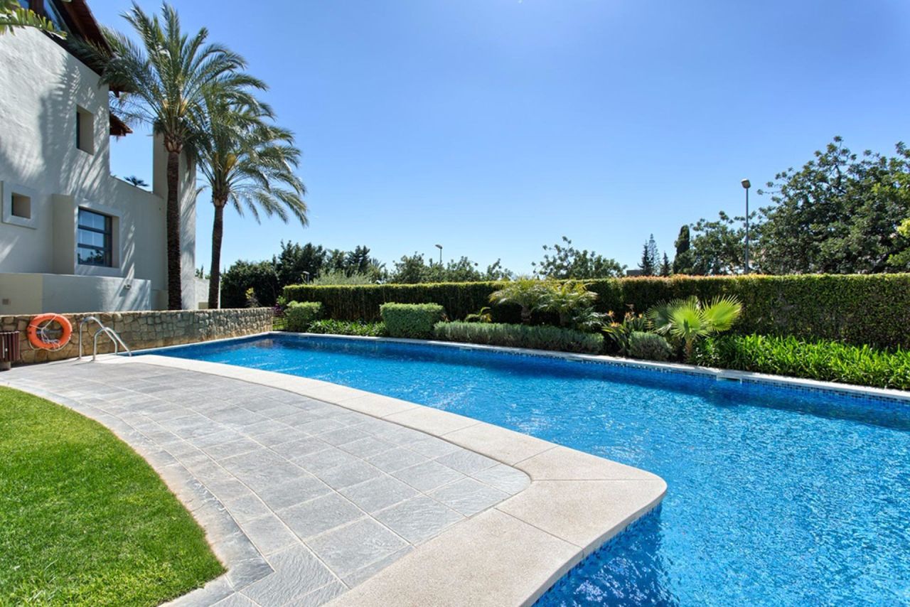 Wohnung Ispaniya, Spanien, 200 m² - Foto 1