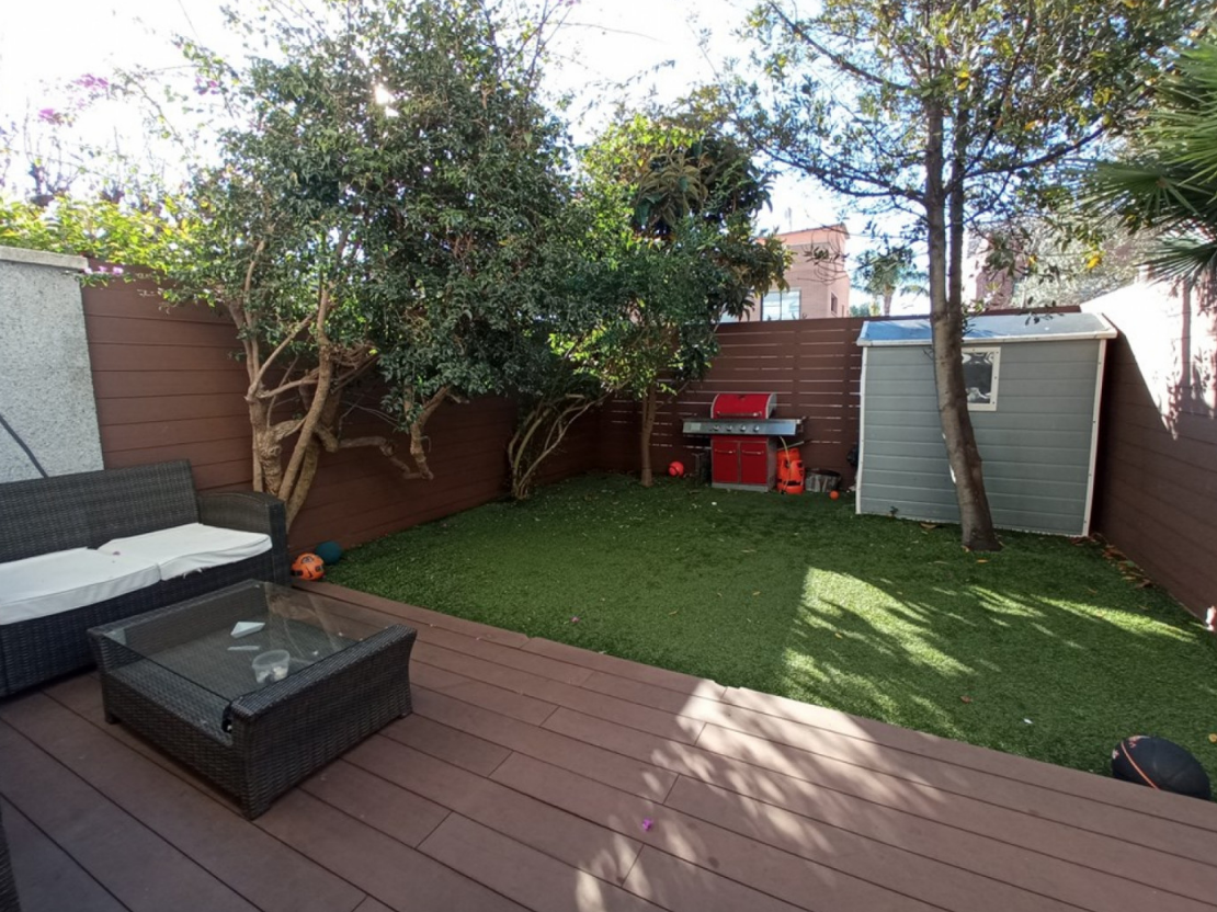 Townhouse in Barcelona, Spain, 150 m² - picture 1