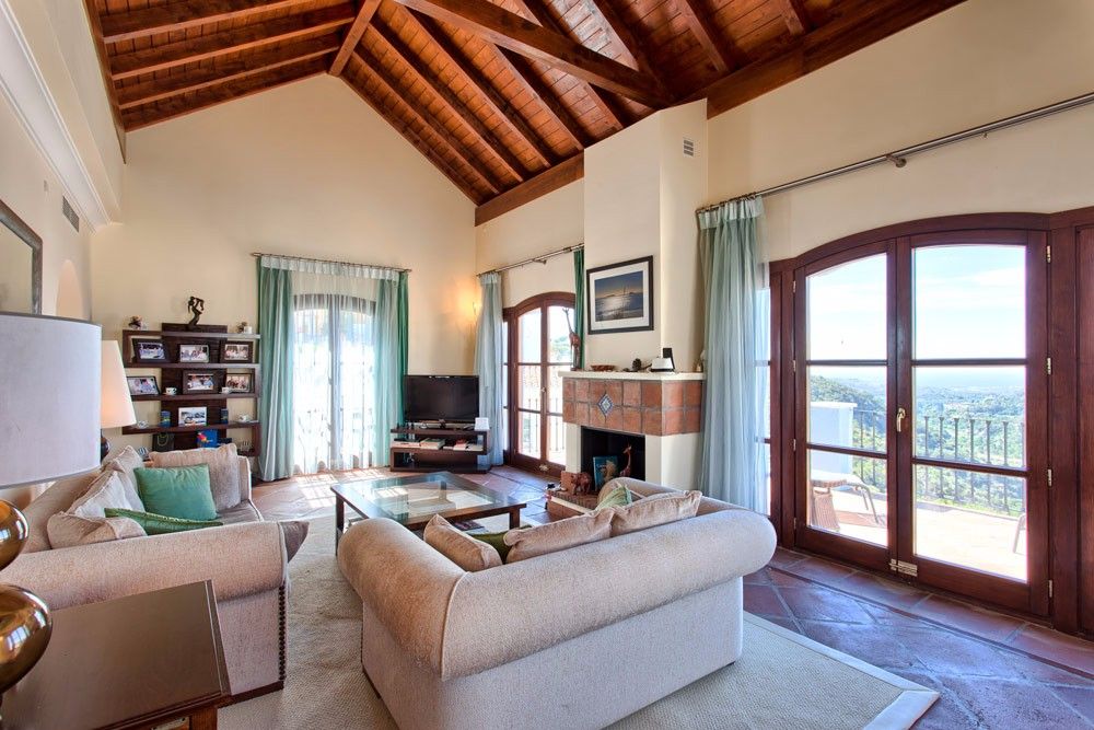 Casa adosada en la Costa del Sol, España, 192 m² - imagen 1
