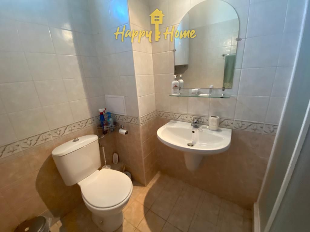 Piso en Sveti Vlas, Bulgaria, 78 m² - imagen 6