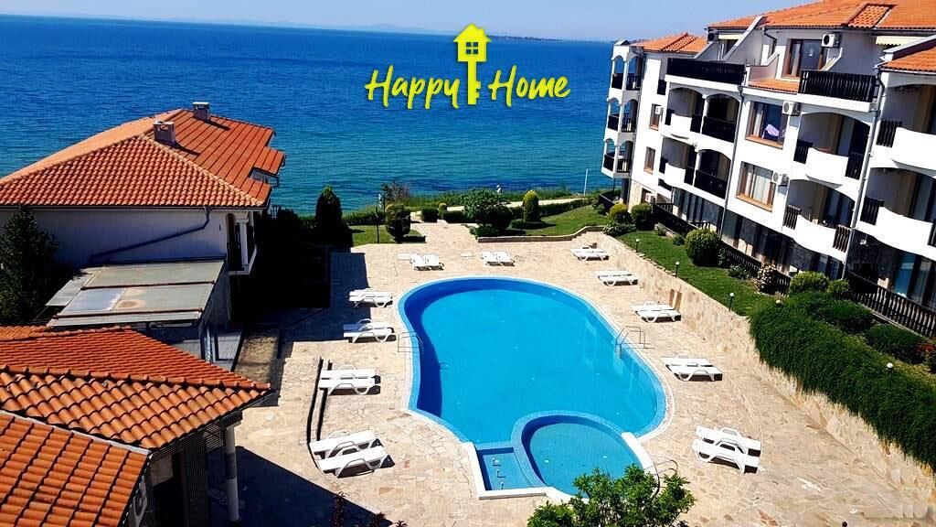 Piso en Sveti Vlas, Bulgaria, 78 m² - imagen 15