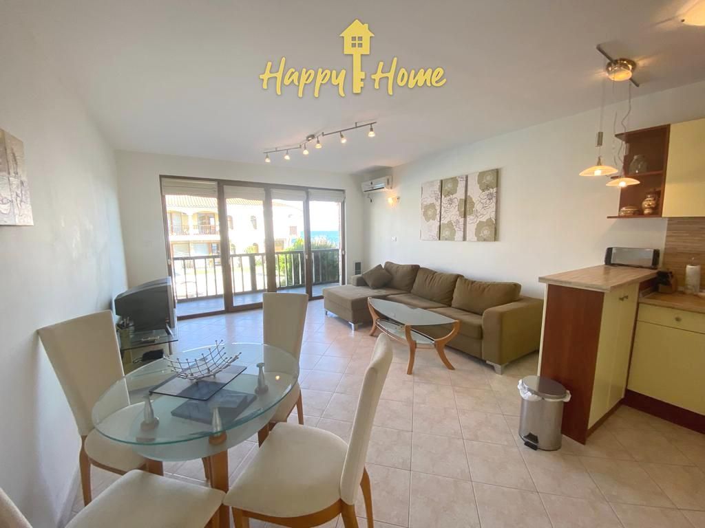 Piso en Sveti Vlas, Bulgaria, 78 m² - imagen 2