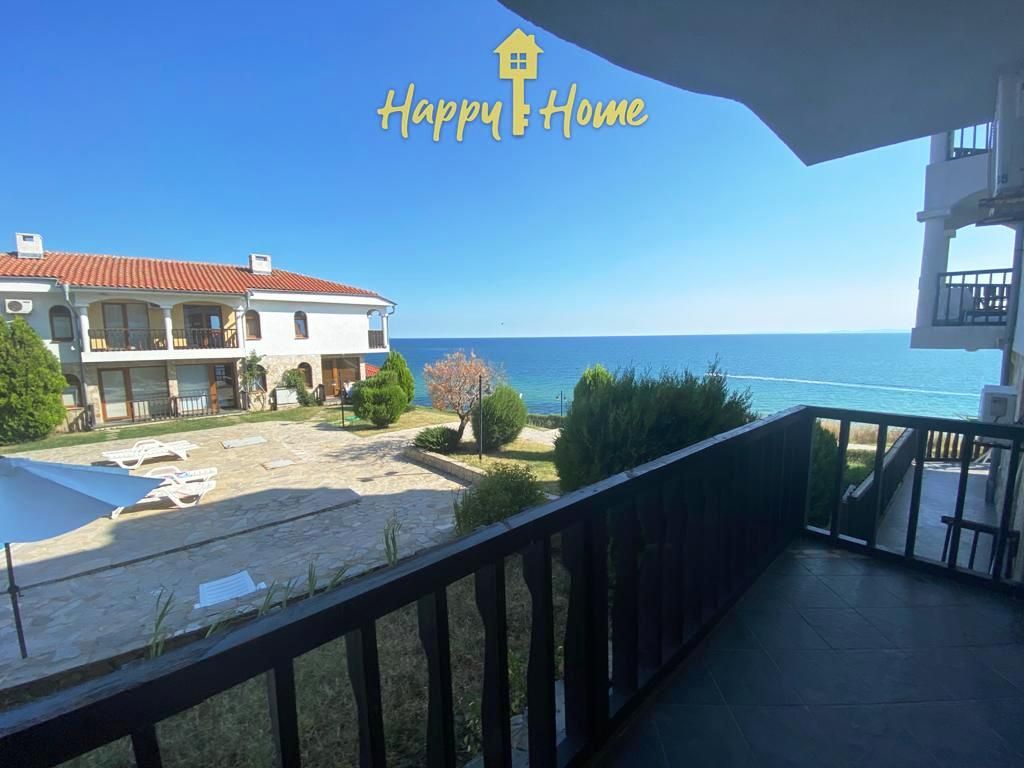 Piso en Sveti Vlas, Bulgaria, 78 m² - imagen 1