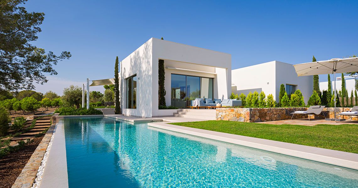 Casa en la Costa Blanca, España, 200 m² - imagen 1