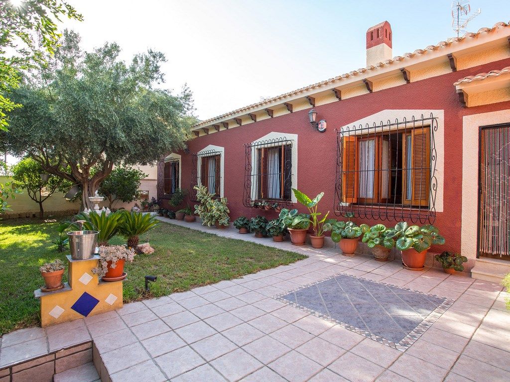 House on Costa Blanca, Spain, 225 m² - picture 1