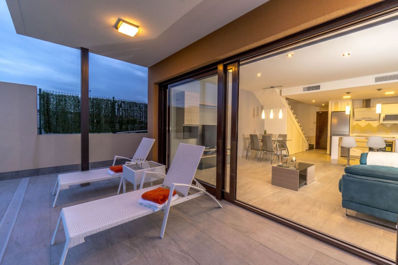 House on Costa Calida, Spain, 105 m² - picture 1