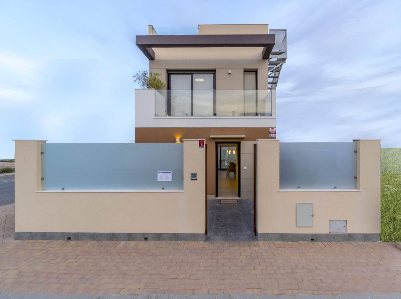 House on Costa Calida, Spain, 105 m² - picture 1