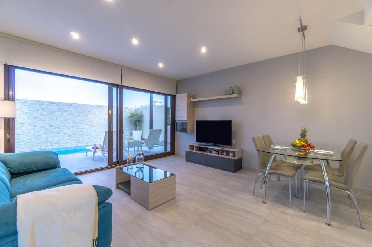 House on Costa Calida, Spain, 105 m² - picture 1