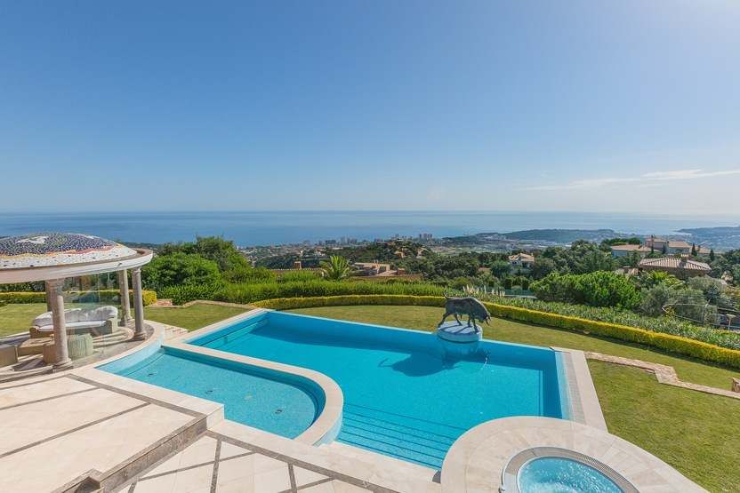 House on Costa Brava, Spain, 520 m² - picture 1