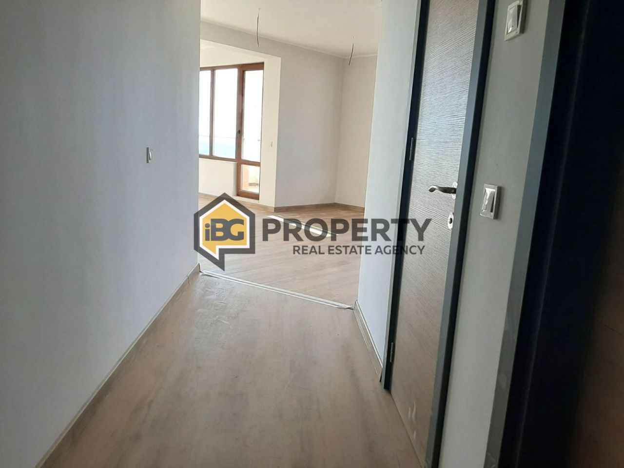 Apartment in Varna, Bulgarien, 67 m² - Foto 1