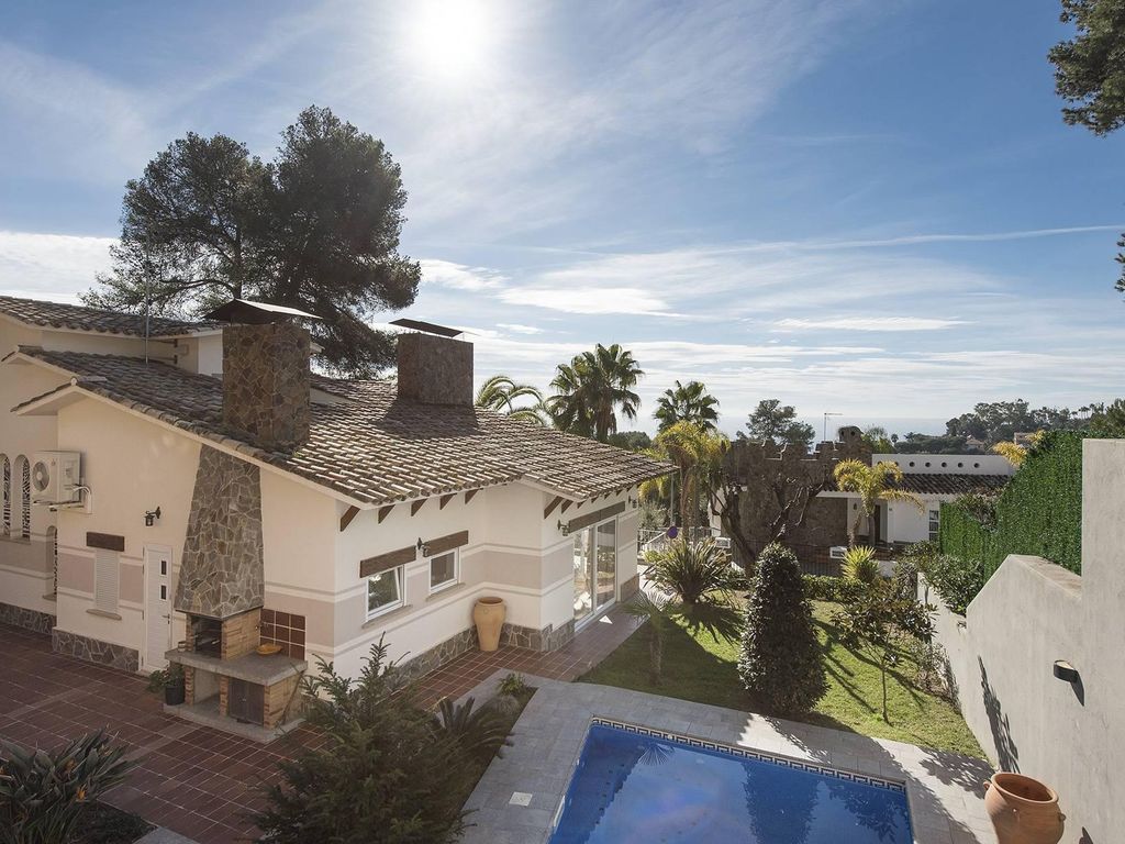 Maison sur la Costa Brava, Espagne, 300 m² - image 1