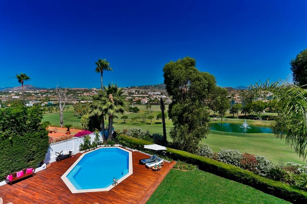 House on Costa del Sol, Spain, 446 m² - picture 1