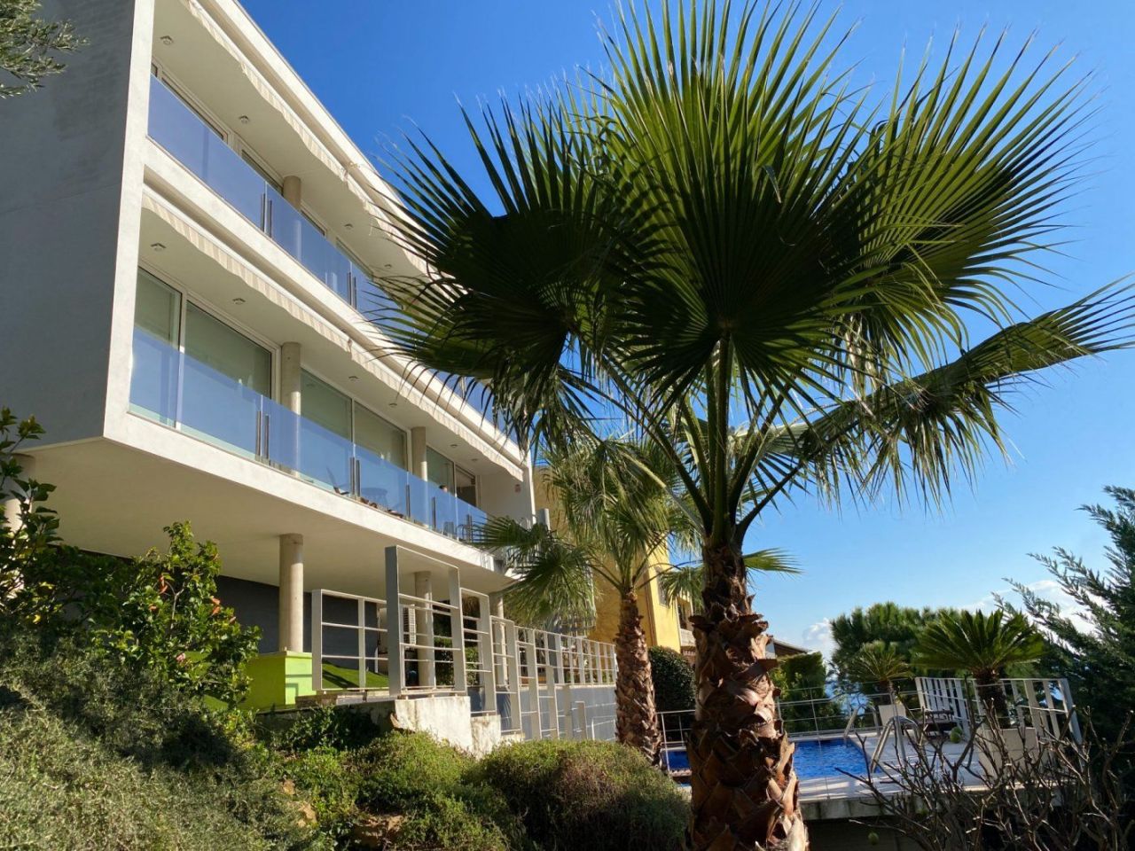 Casa en la Costa Brava, España, 281 m² - imagen 1