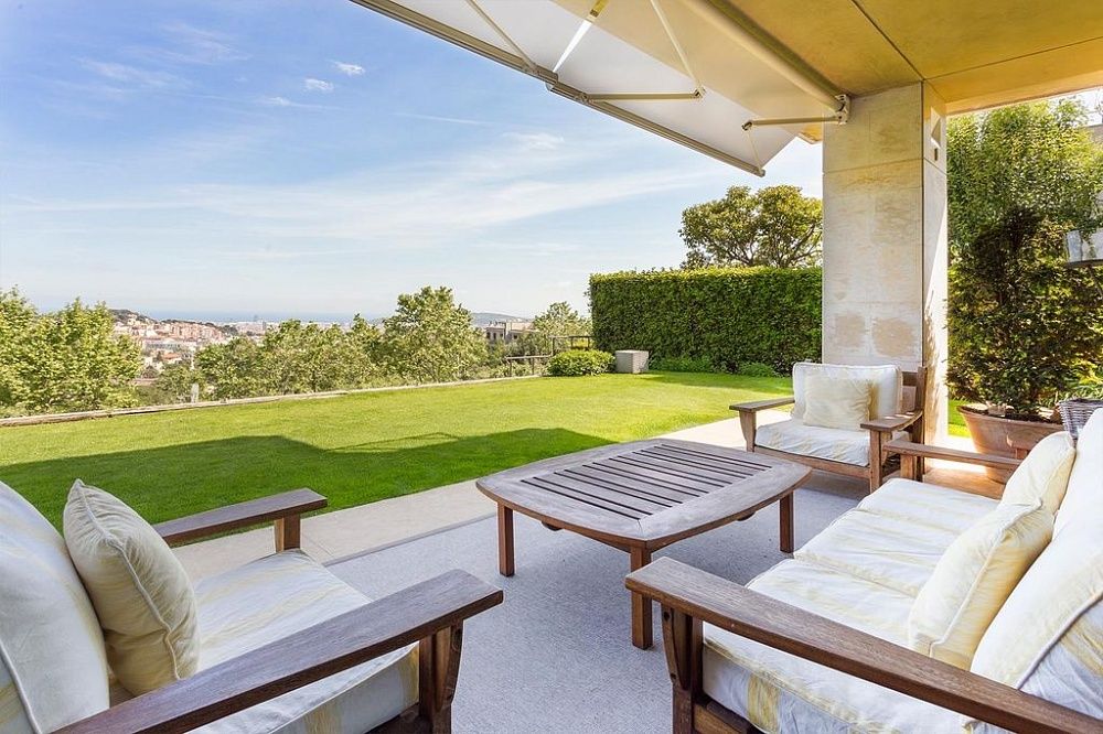 Maison à Barcelone, Espagne, 782 m² - image 1