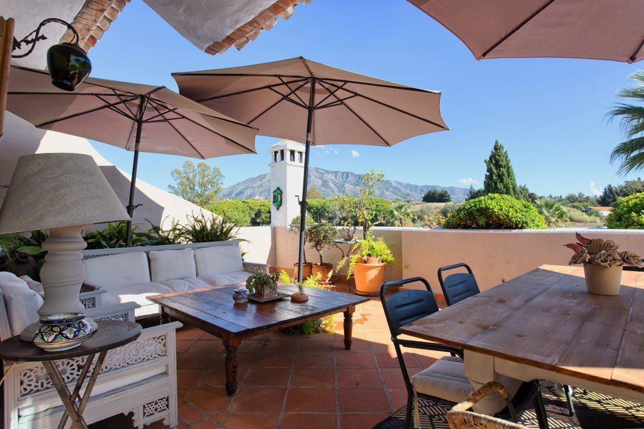 Wohnung Ispaniya, Spanien, 128 m² - Foto 1