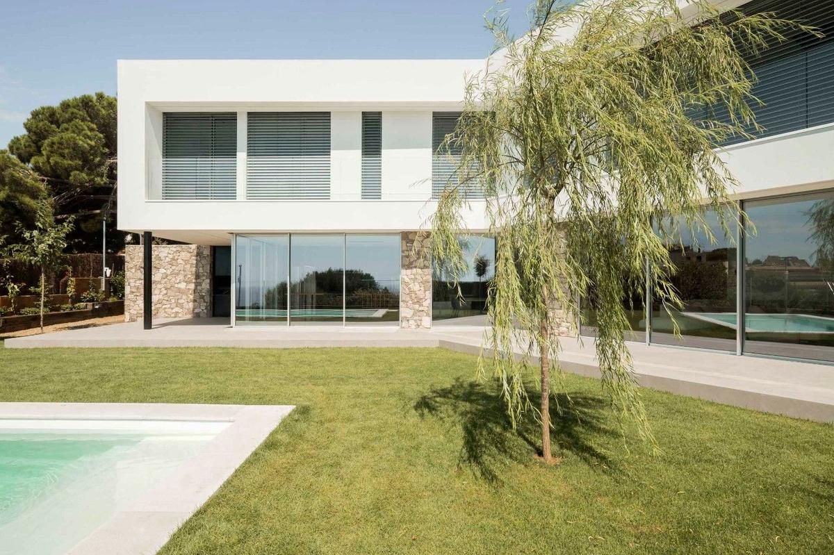 House on Costa del Maresme, Spain, 494 m² - picture 1