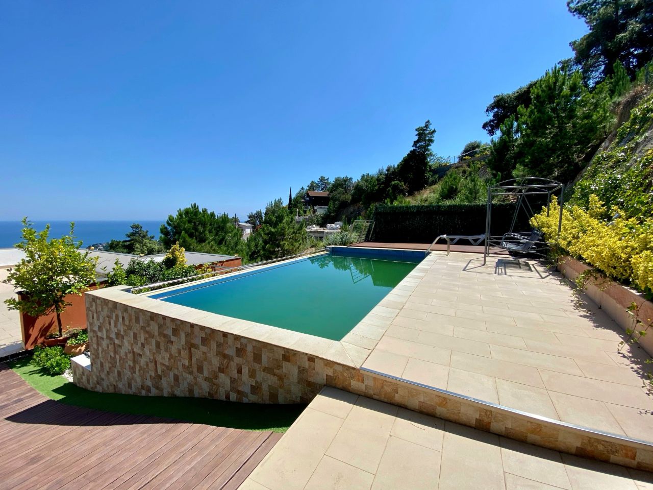 Maison sur la Costa Brava, Espagne, 269 m² - image 1