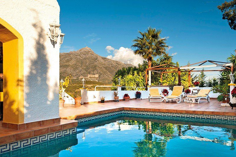 Maison Ispaniya, Espagne, 418 m² - image 1