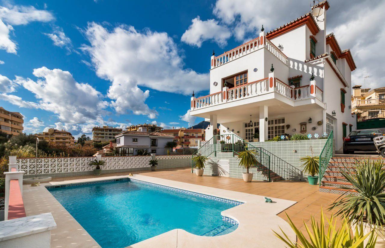 Casa Ispaniya, España, 300 m² - imagen 1