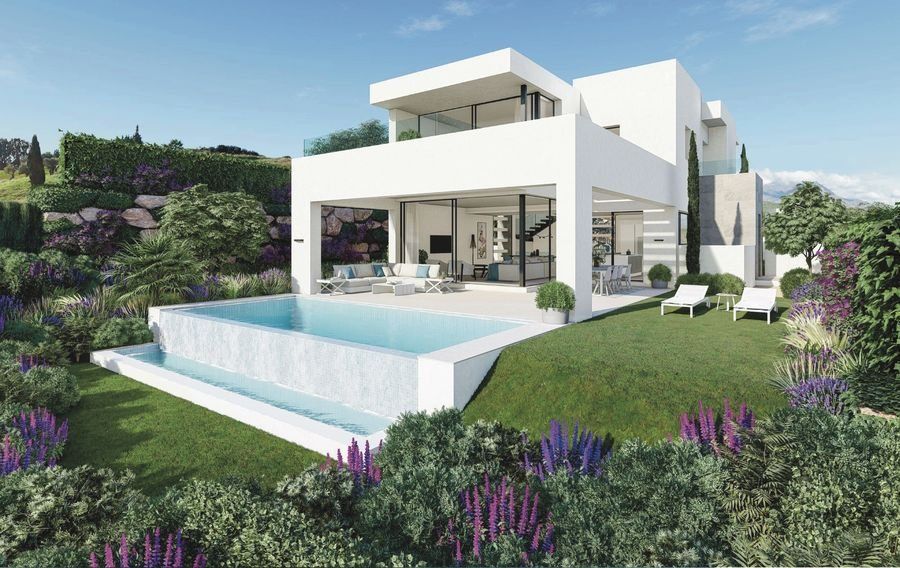 Casa Ispaniya, España, 226 m² - imagen 1