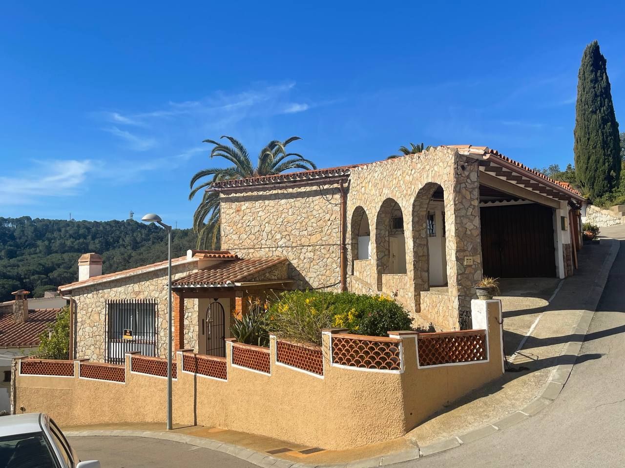 Casa en la Costa Brava, España, 236 m² - imagen 1