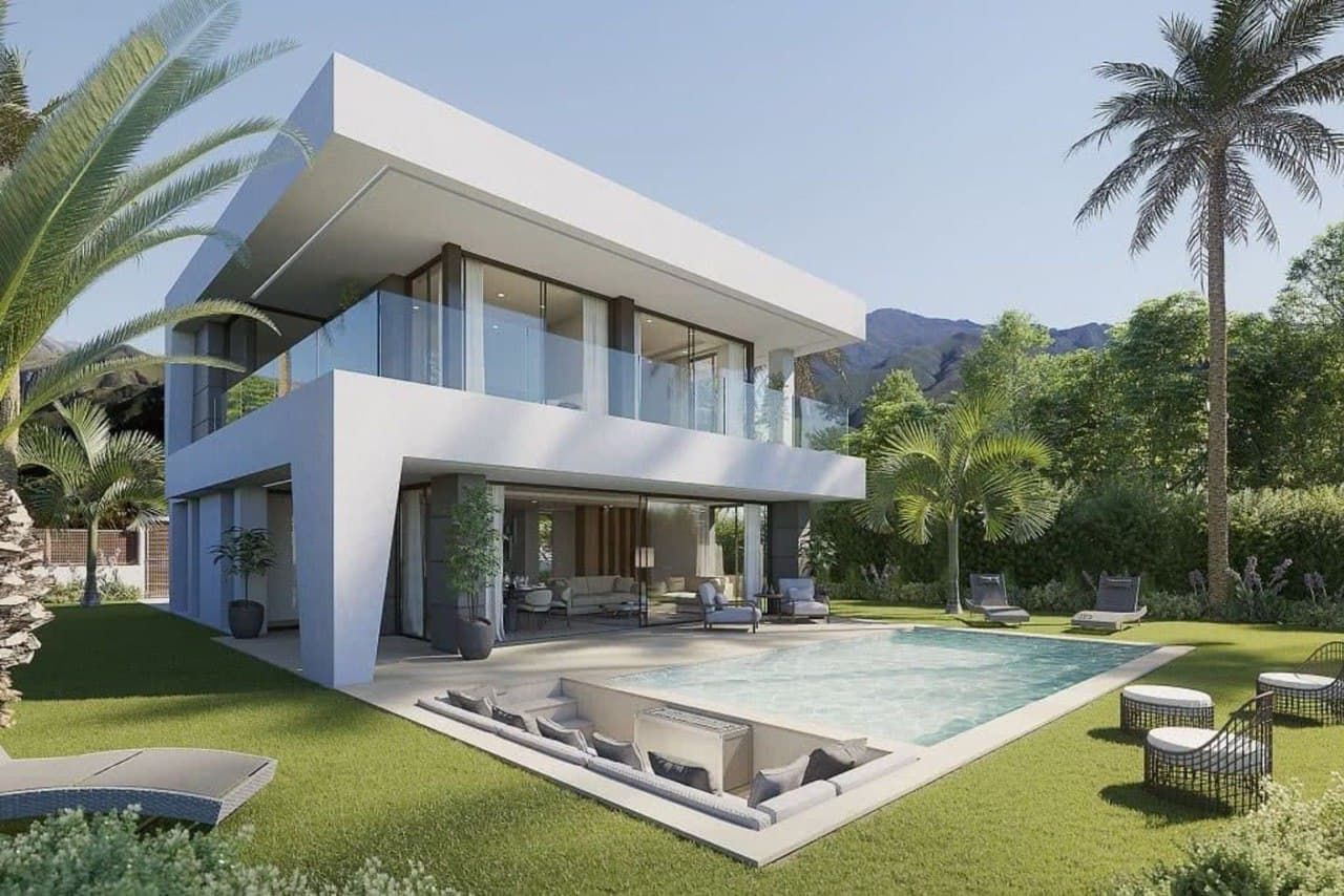 Haus in Costa Brava, Spanien, 200 m² - Foto 1
