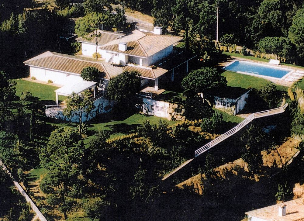 Maison sur la Costa Brava, Espagne, 750 m² - image 1
