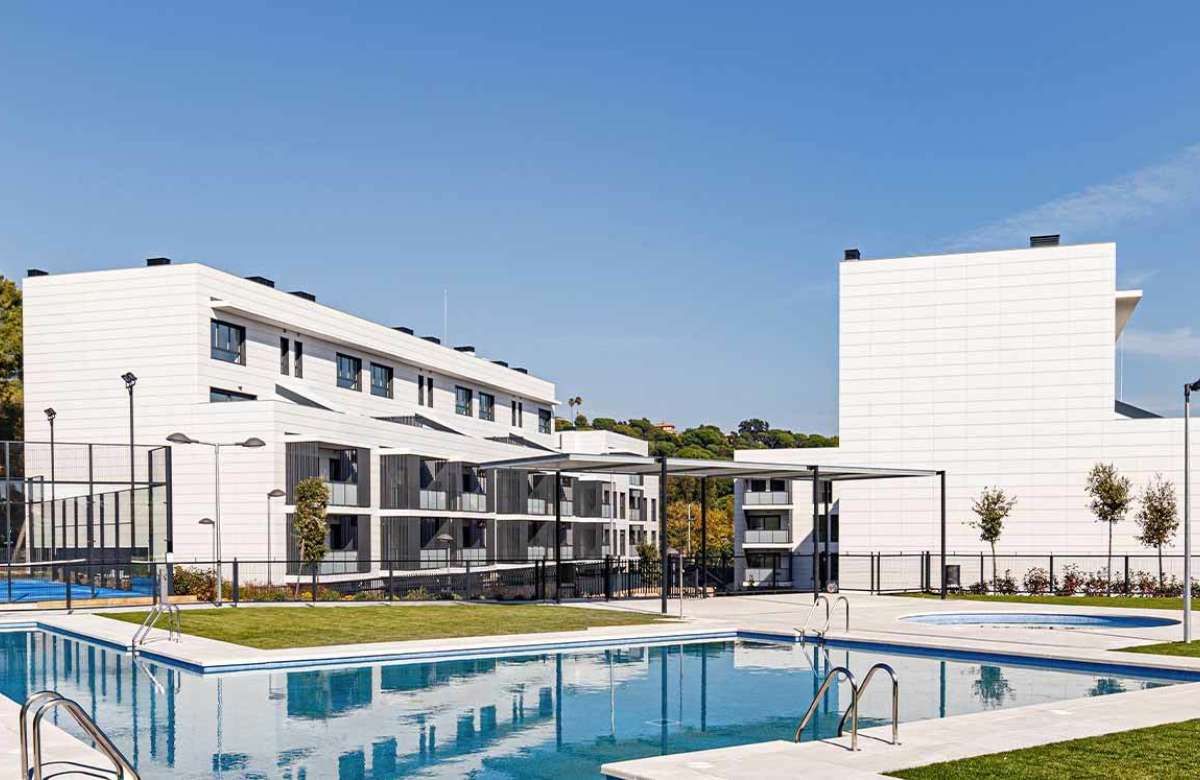 Appartement sur la Costa del Maresme, Espagne, 100 m² - image 1