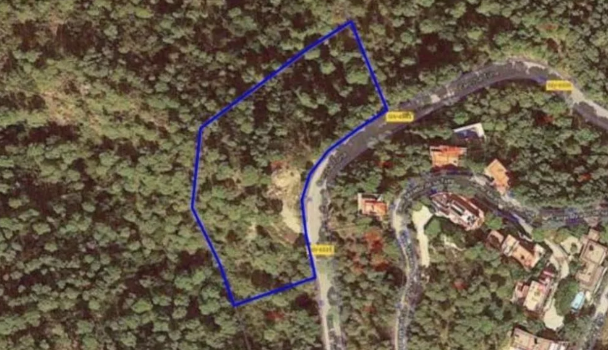 Terrain sur la Costa Brava, Espagne - image 1