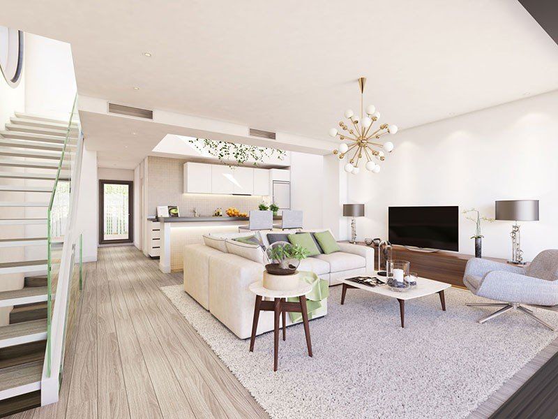 Maison urbaine Ispaniya, Espagne, 171 m² - image 1