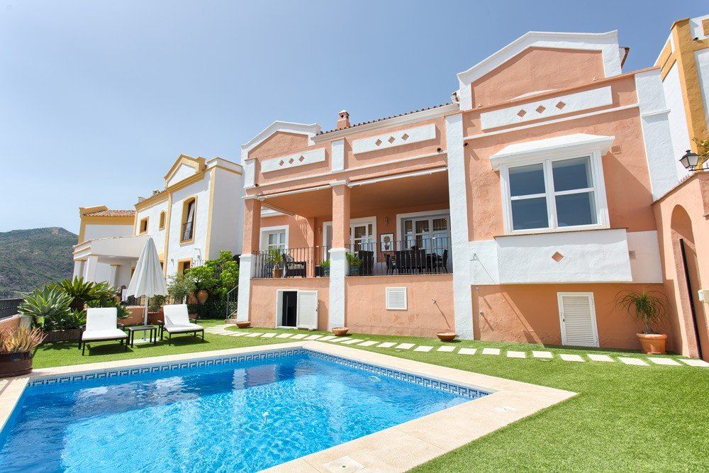 Maison urbaine Ispaniya, Espagne, 215 m² - image 1