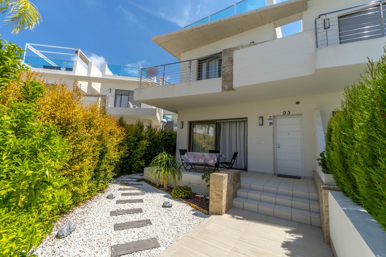 Maison urbaine sur la Costa Blanca, Espagne, 123 m² - image 1